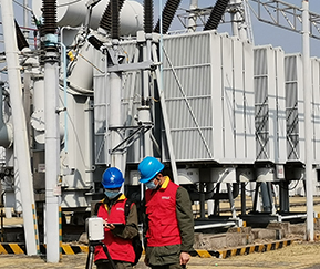 吴起倾斜摄影技术在基础设施监测中如何发挥作用？