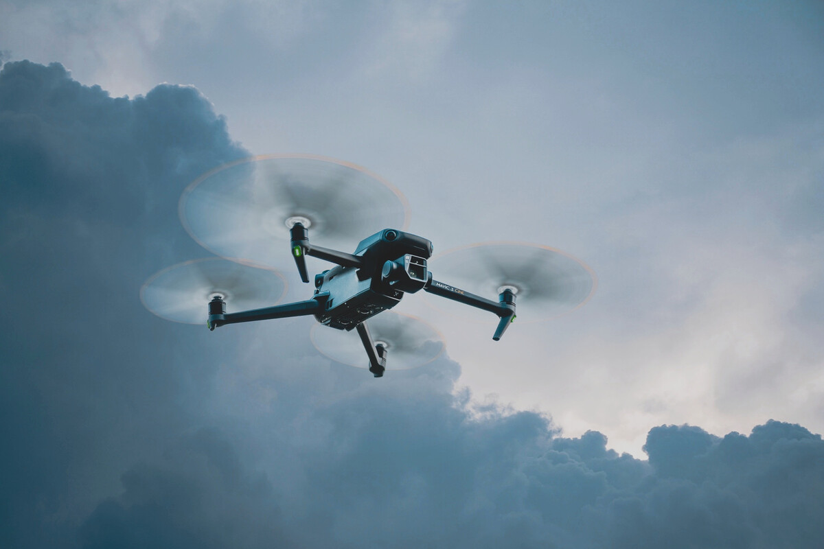 吴起应用 | 风电站选址，看无人机航测如何为风寻“家”